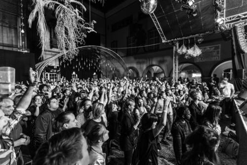 Kulturfestival 2018 oddisee and good company 8725